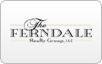 The Ferndale Realty Group logo, bill payment,online banking login,routing number,forgot password