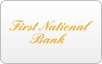 The First National Bank of Evant logo, bill payment,online banking login,routing number,forgot password