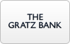 The Gratz Bank logo, bill payment,online banking login,routing number,forgot password