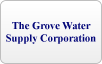 The Grove Water Supply Corporation logo, bill payment,online banking login,routing number,forgot password