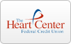 The Heart Center Federal Credit Union logo, bill payment,online banking login,routing number,forgot password