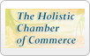 The Holistic Chamber of Commerce logo, bill payment,online banking login,routing number,forgot password