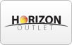 The Horizon Outlet logo, bill payment,online banking login,routing number,forgot password