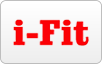 The i-Fit Gym logo, bill payment,online banking login,routing number,forgot password