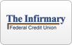 The Infirmary FCU Visa Card logo, bill payment,online banking login,routing number,forgot password
