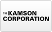 The Kamson Corporation logo, bill payment,online banking login,routing number,forgot password