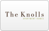 The Knolls Apartments logo, bill payment,online banking login,routing number,forgot password