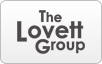 The Lovett Group logo, bill payment,online banking login,routing number,forgot password