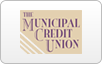 The Municipal Credit Union logo, bill payment,online banking login,routing number,forgot password