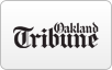 The Oakland Tribune logo, bill payment,online banking login,routing number,forgot password