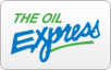 The Oil Express logo, bill payment,online banking login,routing number,forgot password