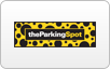 The Parking Spot logo, bill payment,online banking login,routing number,forgot password