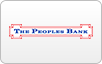 The Peoples Bank logo, bill payment,online banking login,routing number,forgot password
