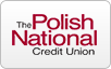 The Polish National Credit Union logo, bill payment,online banking login,routing number,forgot password
