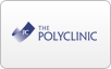 The Polyclinic logo, bill payment,online banking login,routing number,forgot password