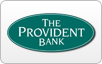 The Provident Bank logo, bill payment,online banking login,routing number,forgot password