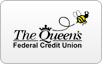 The Queen's Federal Credit Union logo, bill payment,online banking login,routing number,forgot password