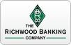 The Richwood Banking Company logo, bill payment,online banking login,routing number,forgot password
