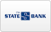 The State Bank logo, bill payment,online banking login,routing number,forgot password