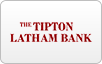 The Tipton Latham Bank logo, bill payment,online banking login,routing number,forgot password