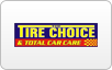 The Tire Choice & Total Car Care Credit Card logo, bill payment,online banking login,routing number,forgot password