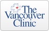 The Vancouver Clinic logo, bill payment,online banking login,routing number,forgot password