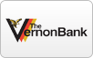 The Vernon Bank logo, bill payment,online banking login,routing number,forgot password