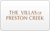 The Villas of Preston Creek logo, bill payment,online banking login,routing number,forgot password