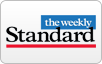 The Weekly Standard logo, bill payment,online banking login,routing number,forgot password