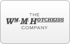 The Wm. M. Hotchkiss Company logo, bill payment,online banking login,routing number,forgot password