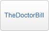 TheDoctorBill.com logo, bill payment,online banking login,routing number,forgot password