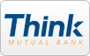 Think Mutual Bank logo, bill payment,online banking login,routing number,forgot password