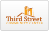 Third Street Community Center logo, bill payment,online banking login,routing number,forgot password