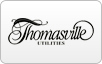 Thomasville, GA Utilities logo, bill payment,online banking login,routing number,forgot password