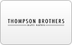 Thompson Brothers Auto Sales logo, bill payment,online banking login,routing number,forgot password