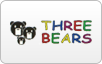 Three Bears Child Care logo, bill payment,online banking login,routing number,forgot password