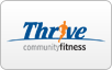 Thrive Community Fitness logo, bill payment,online banking login,routing number,forgot password
