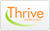 Thrive Credit Union logo, bill payment,online banking login,routing number,forgot password