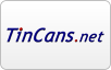 TinCans.net logo, bill payment,online banking login,routing number,forgot password