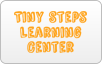 Tiny Steps Learning Center logo, bill payment,online banking login,routing number,forgot password