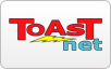 Toast.net logo, bill payment,online banking login,routing number,forgot password