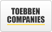 Toebben Companies logo, bill payment,online banking login,routing number,forgot password