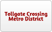 Tollgate Crossing Metro District logo, bill payment,online banking login,routing number,forgot password