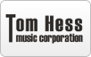 Tom Hess Music Corporation logo, bill payment,online banking login,routing number,forgot password