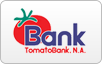 Tomato Bank logo, bill payment,online banking login,routing number,forgot password