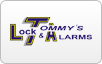 Tommy's Lock & Alarms logo, bill payment,online banking login,routing number,forgot password