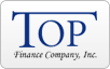 Top Finance Company logo, bill payment,online banking login,routing number,forgot password