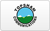 Topsham Communications logo, bill payment,online banking login,routing number,forgot password