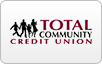 Total Community CU Visa Card logo, bill payment,online banking login,routing number,forgot password