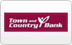 Town and Country Bank logo, bill payment,online banking login,routing number,forgot password